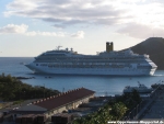 Schiffsfoto des Kreuzfahrtschiffes Mykonos Magic